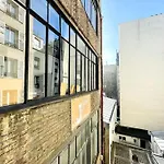 L\'Atelier Du Canal