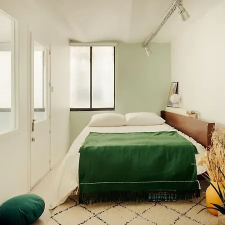 Apartment L'atelier Du Canal Paris