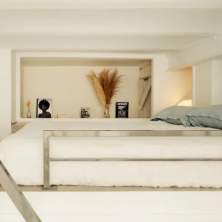L'atelier Du Canal Apartment