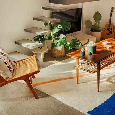 L'atelier Du Canal Apartment *